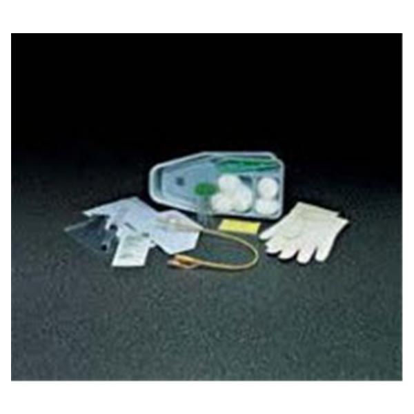 Tray Foley Catheter 20/CA